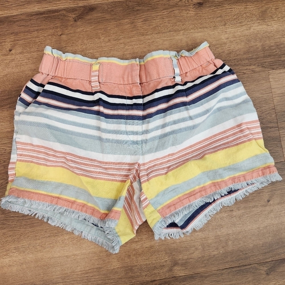 Loft shorts